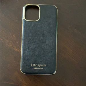Kate Spade iPhone 11 Pro case